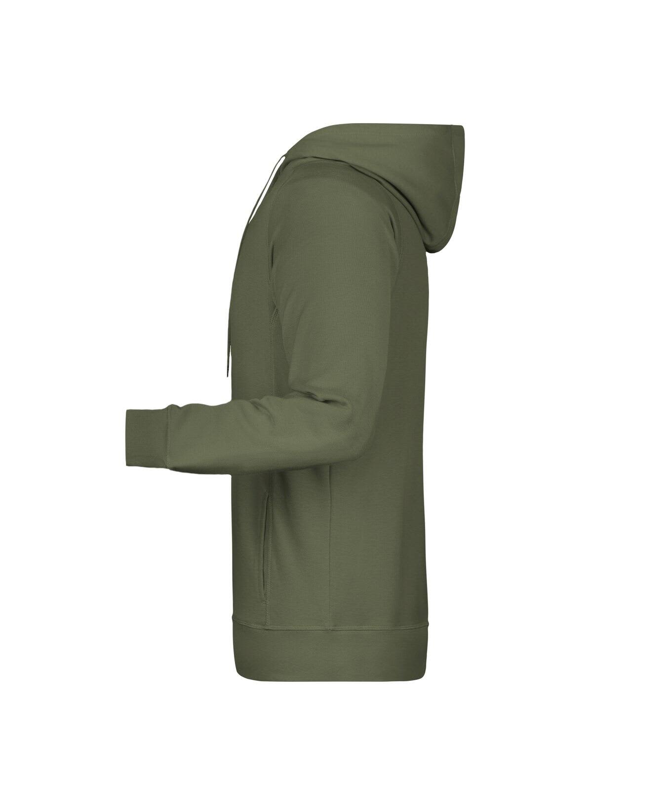 Mens Hoodie
