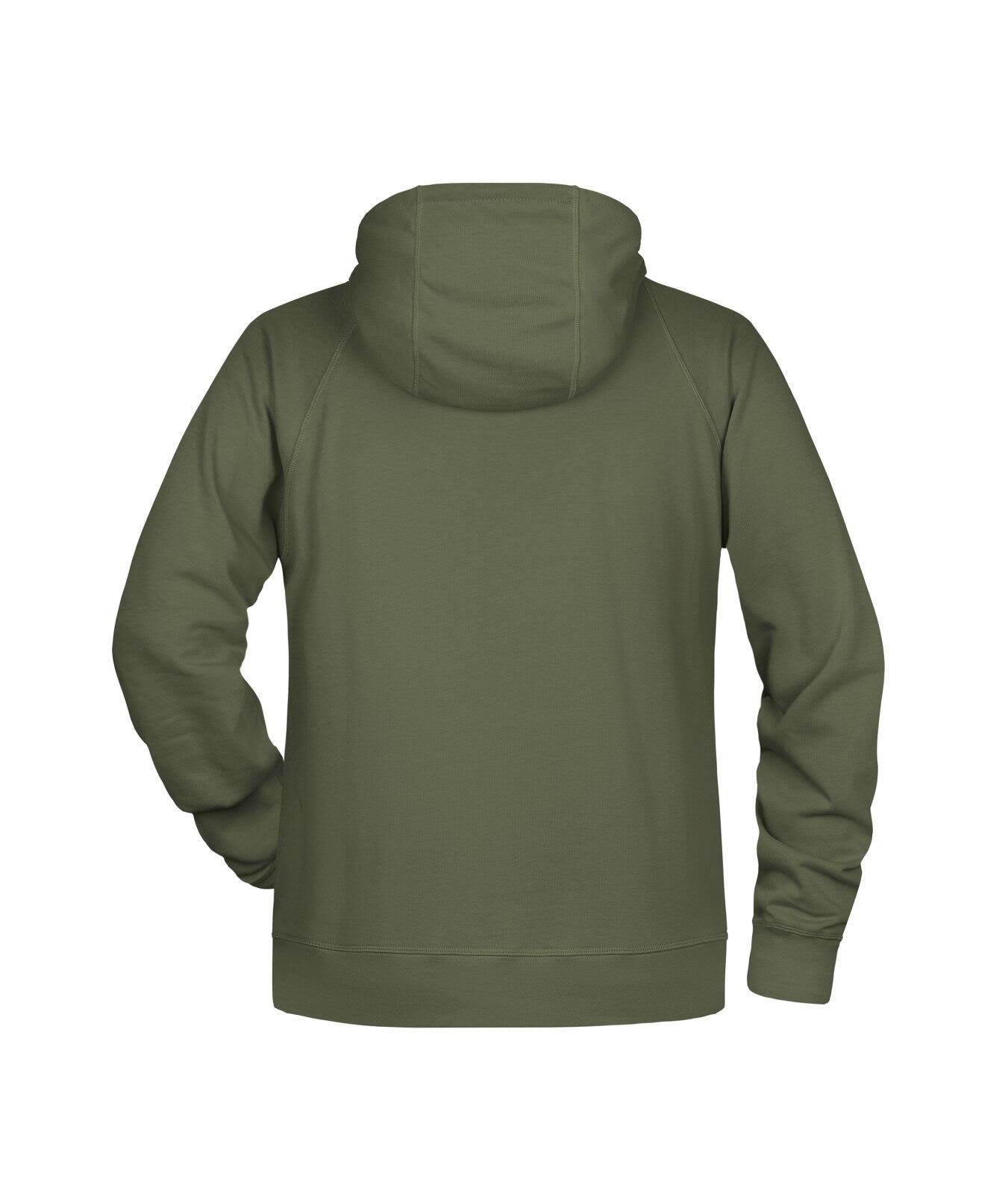 Mens Hoodie