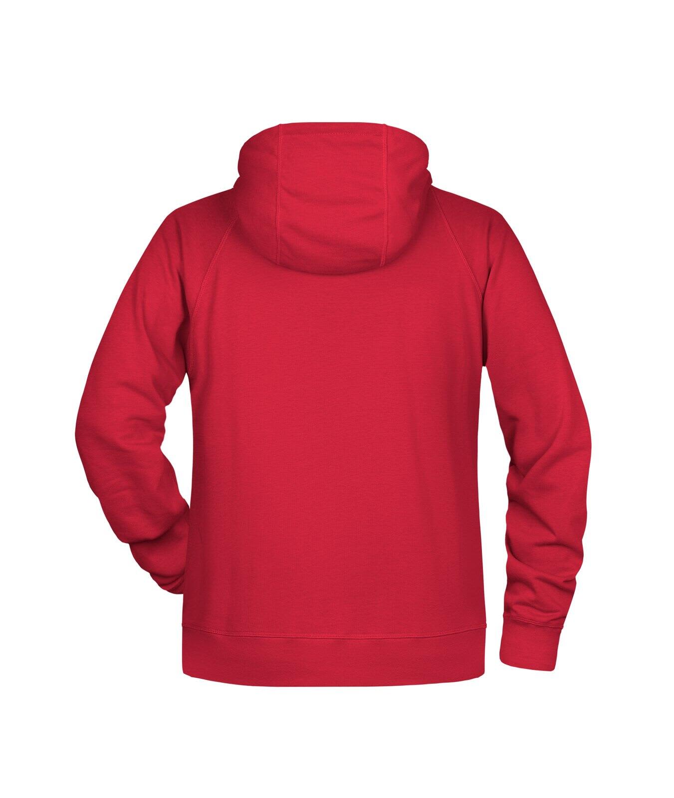 Mens Hoodie