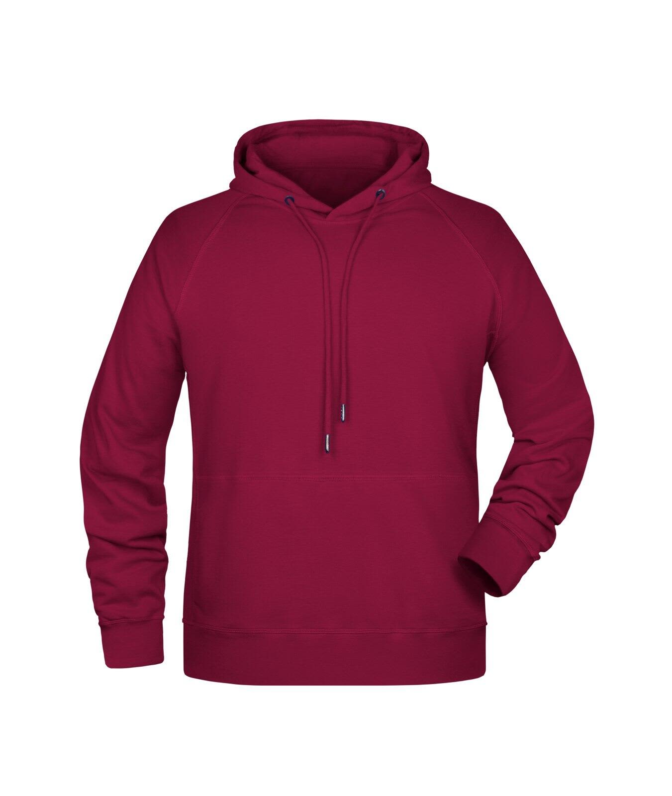 Mens Hoodie