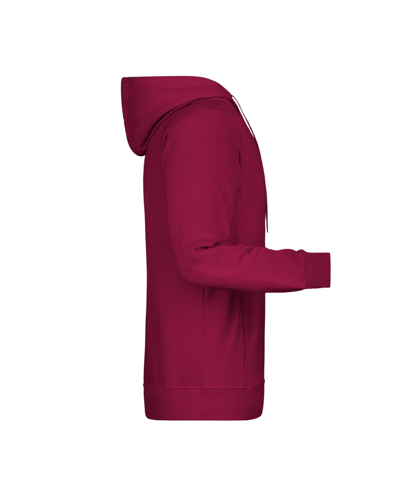 Mens Hoodie