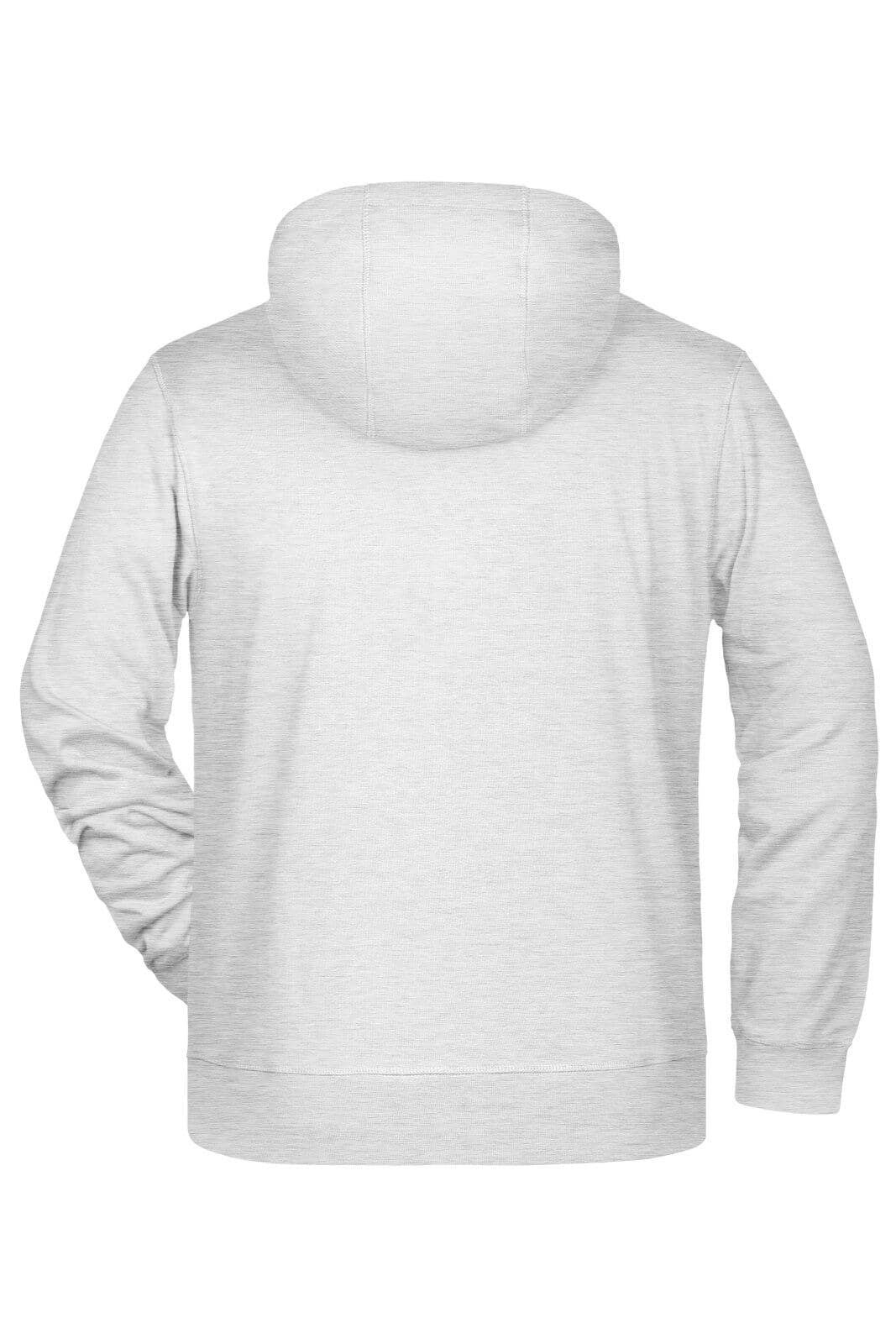 Mens Zip Hoodie