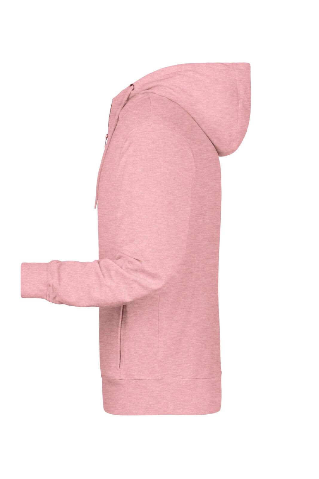 Mens Zip Hoodie