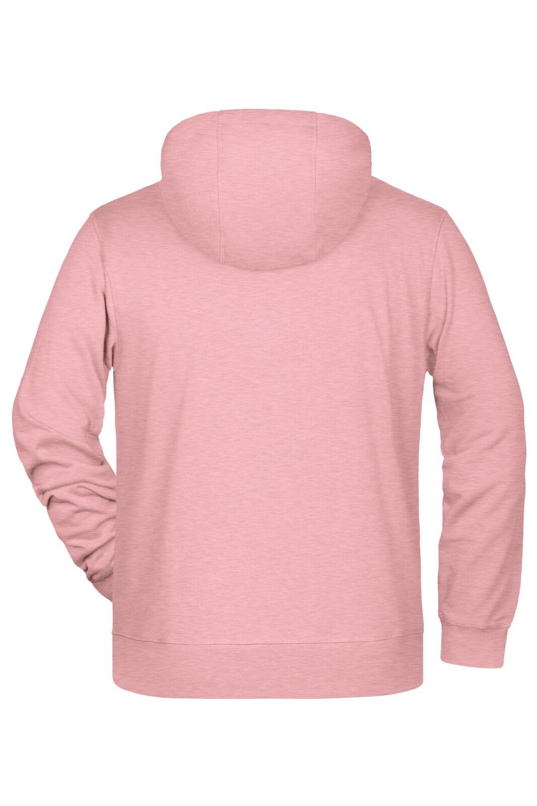 Mens Zip Hoodie