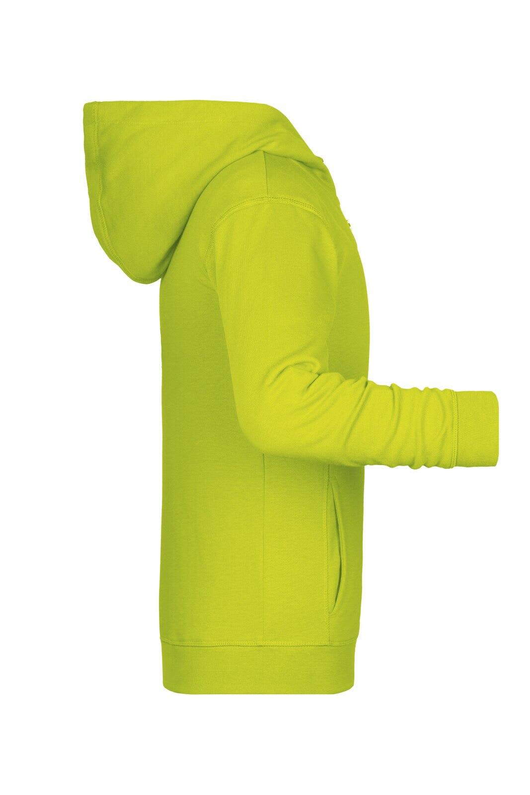 Children's Zip Hoodie