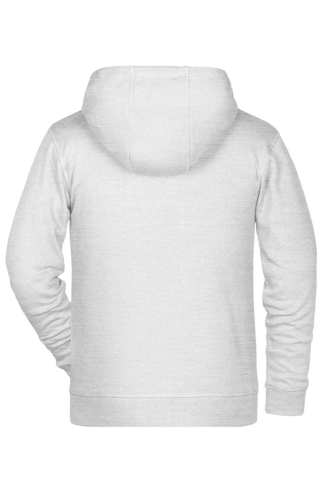 Children's Zip Hoodie