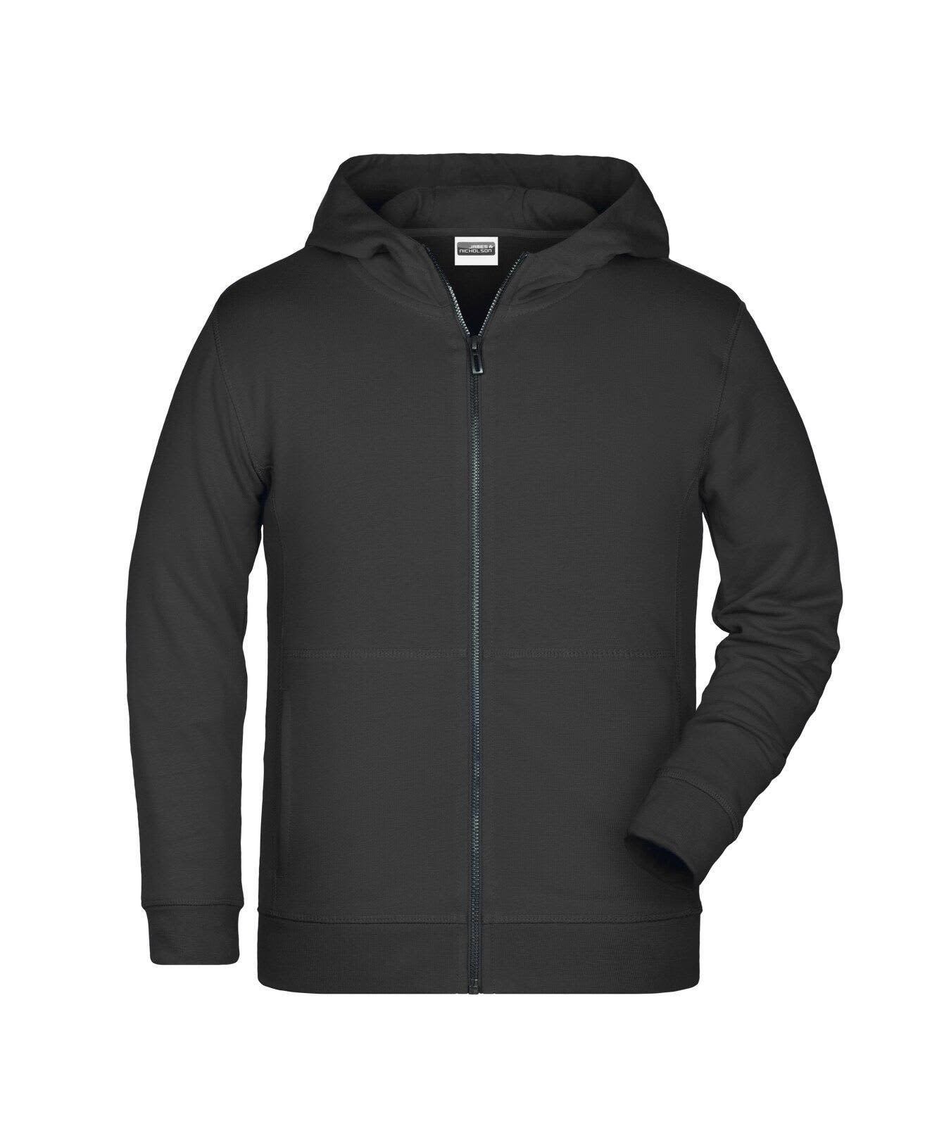 Children's Zip Hoodie
