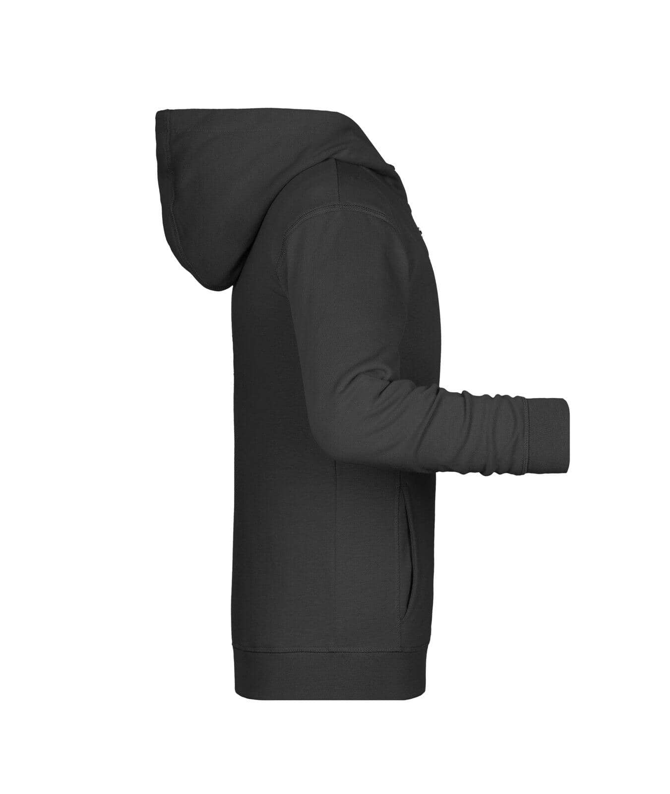 Children's Zip Hoodie