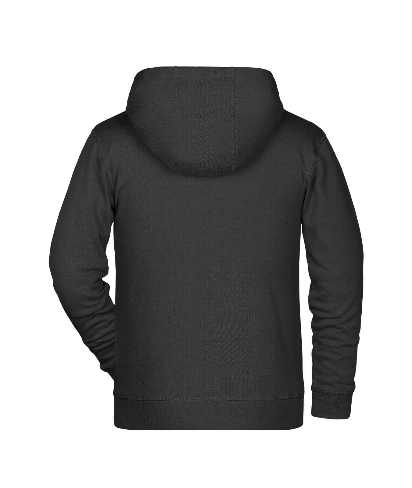 Children's Zip Hoodie