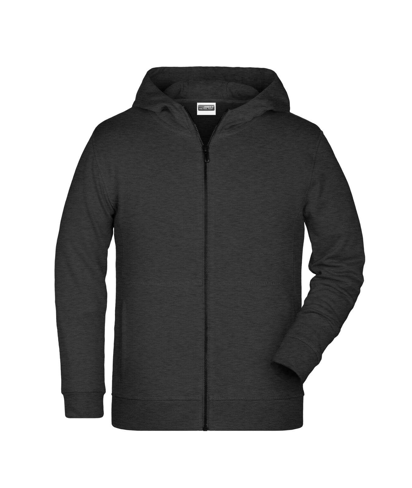 Children's Zip Hoodie
