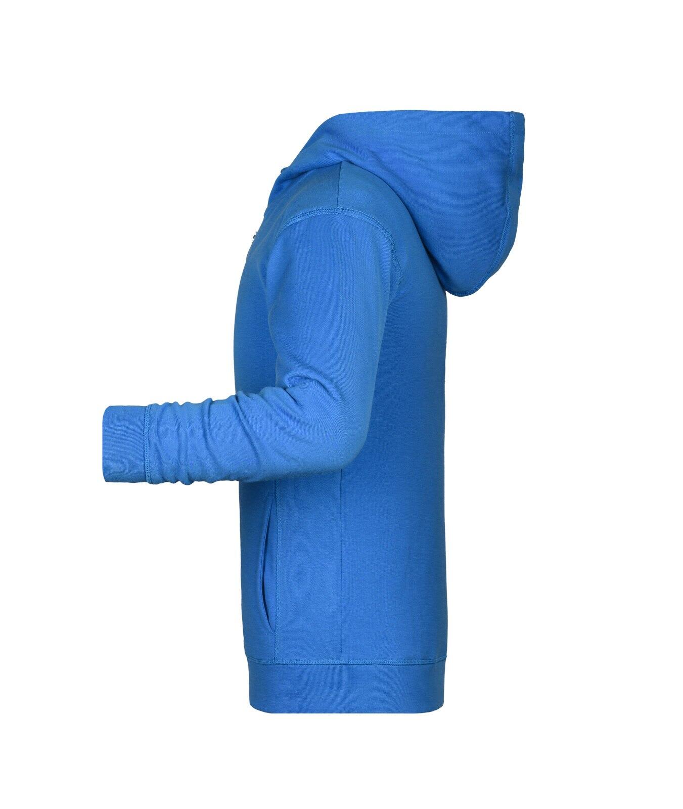 Children's Zip Hoodie