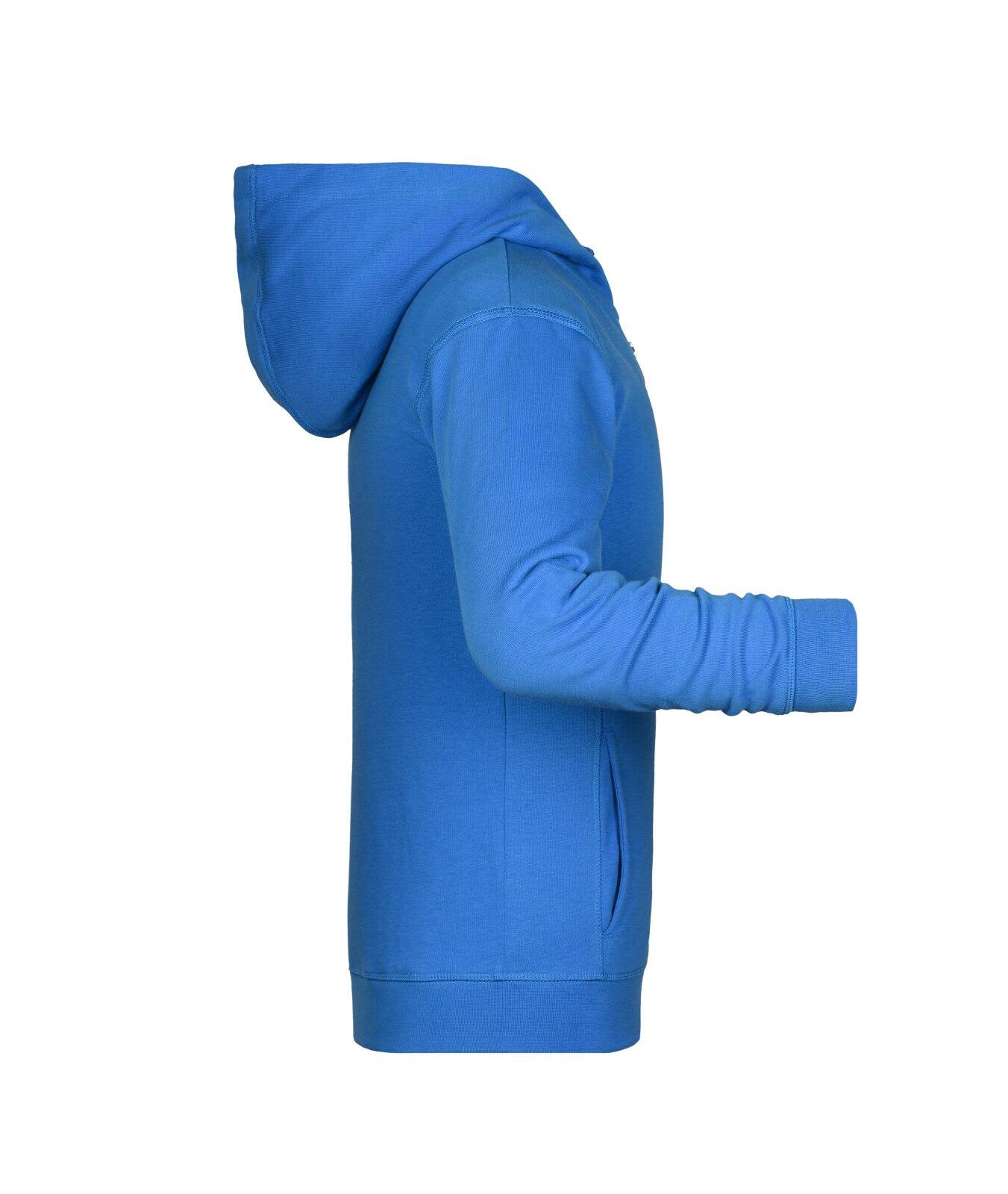 Children's Zip Hoodie