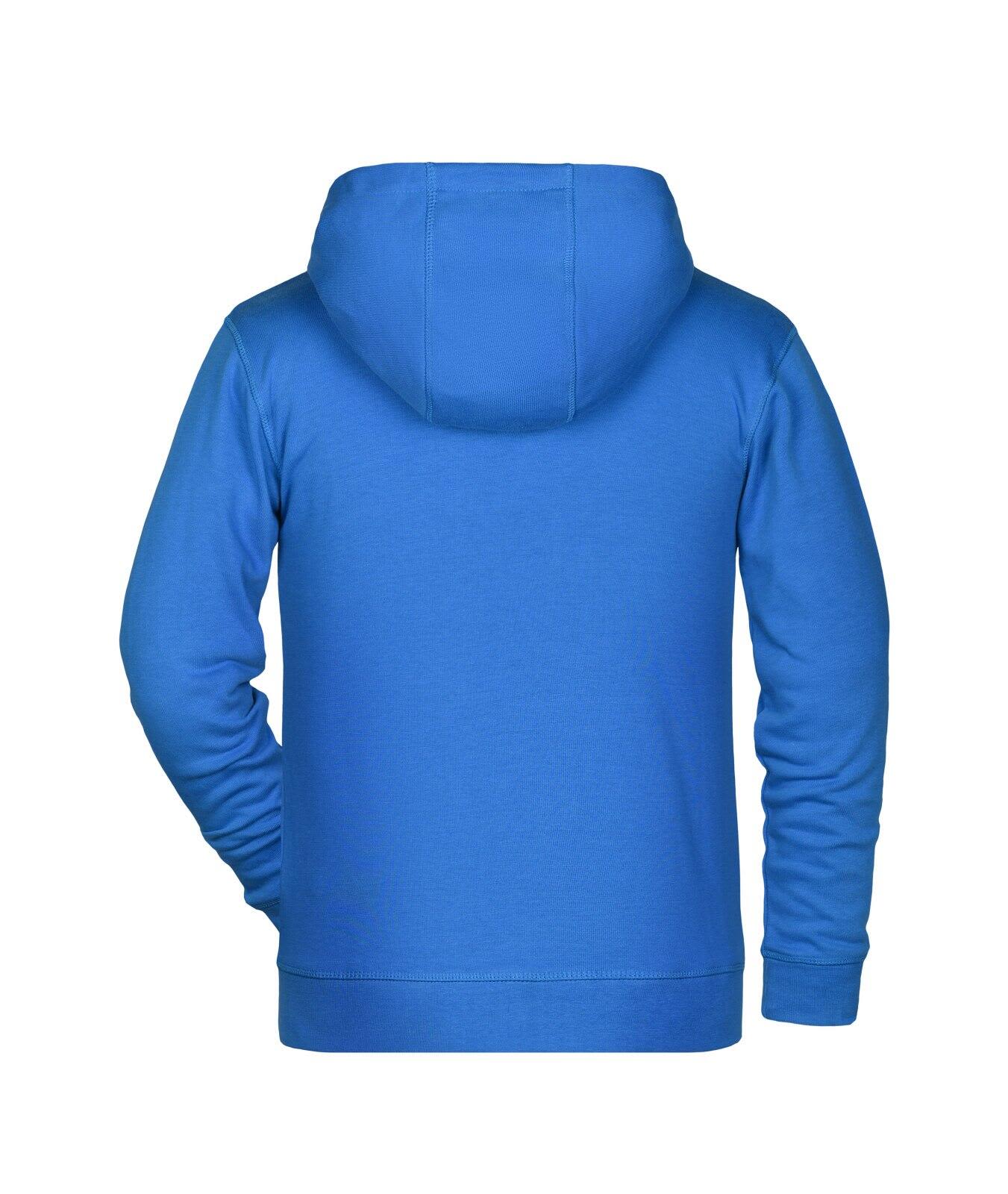 Children's Zip Hoodie
