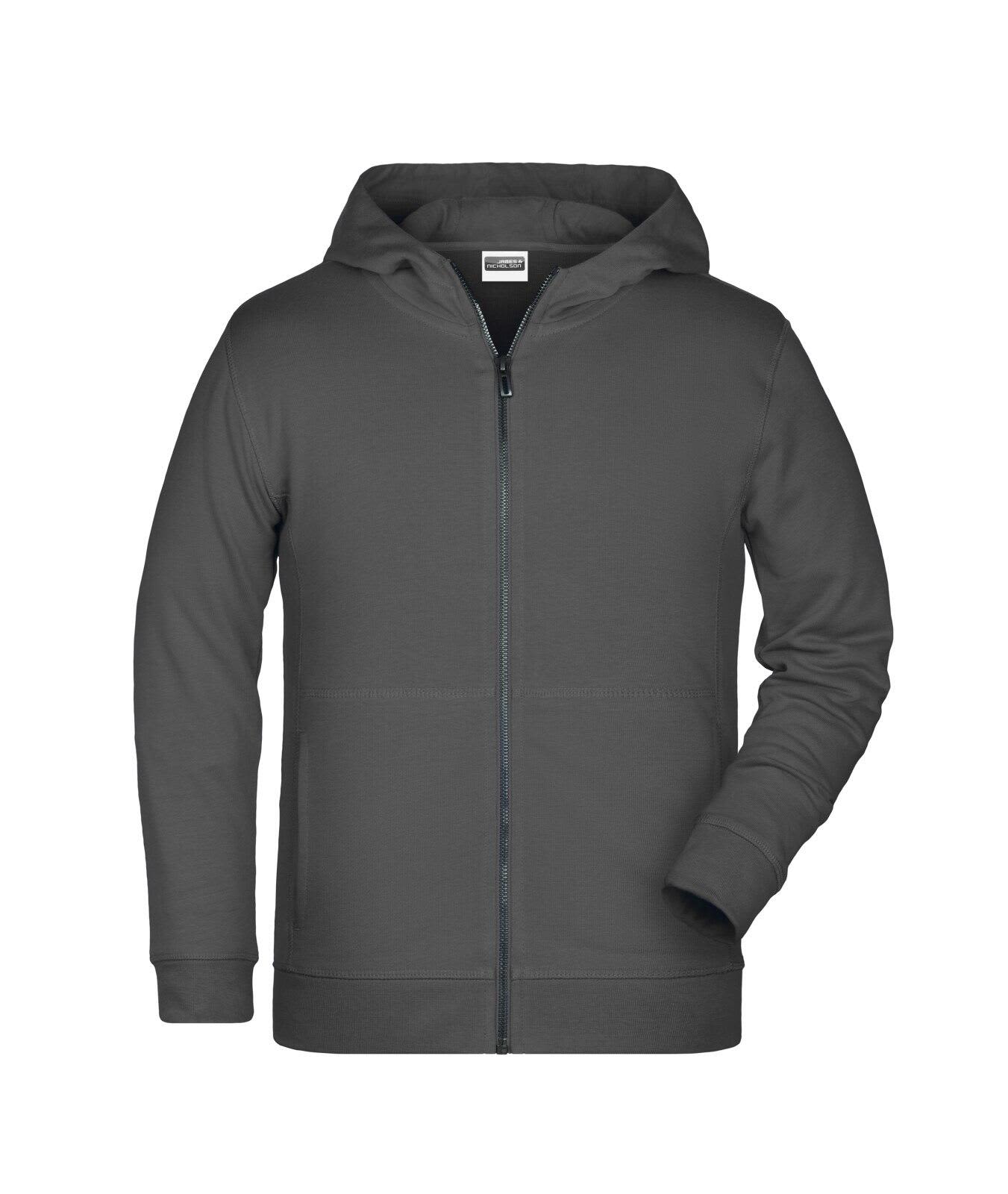 Children's Zip Hoodie