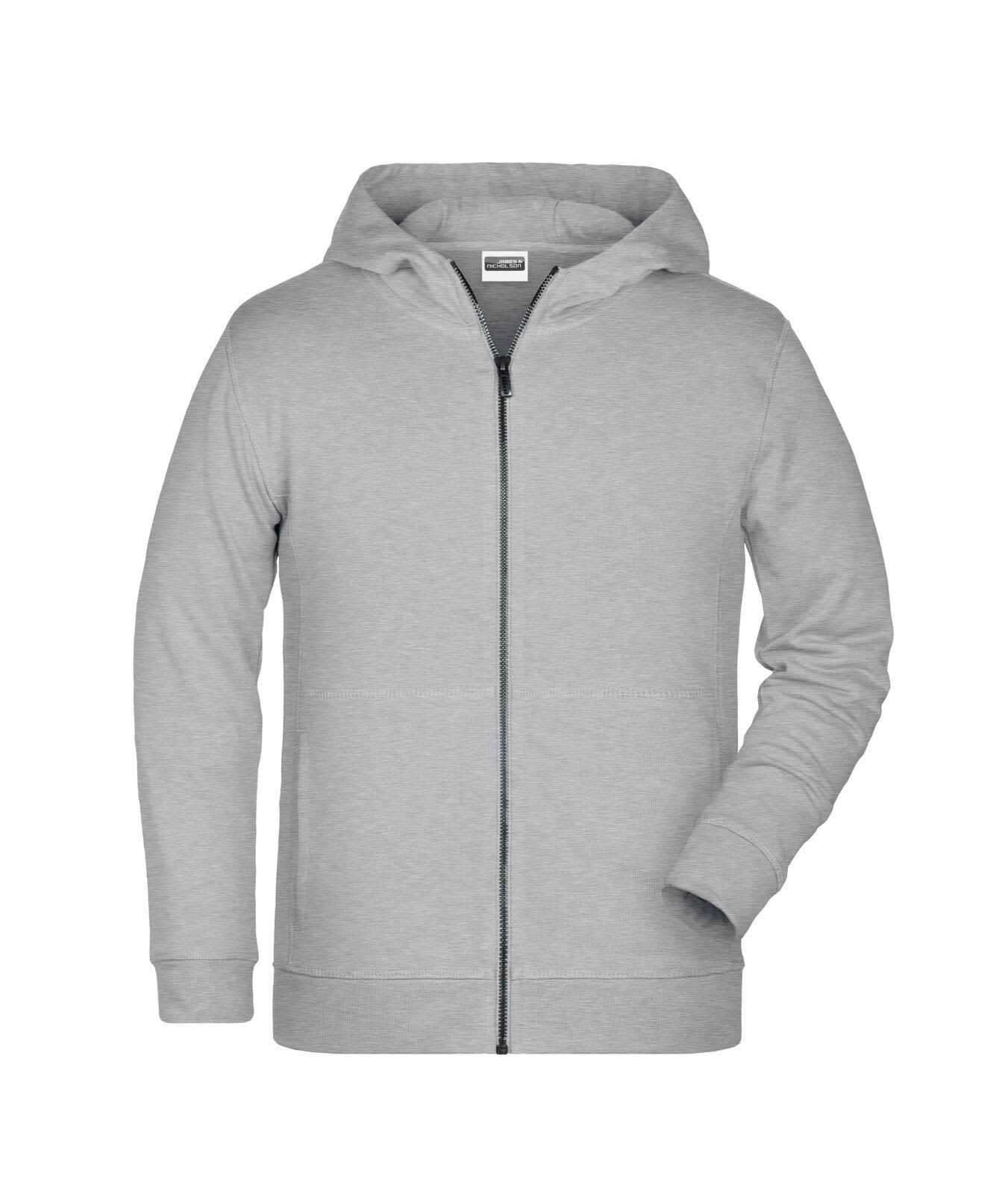 Children's Zip Hoodie
