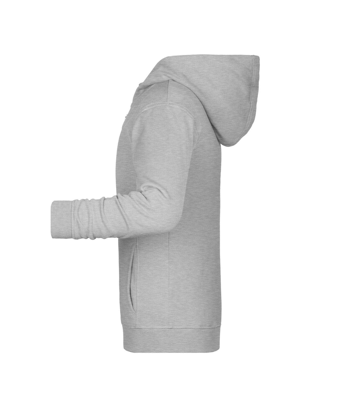 Children's Zip Hoodie