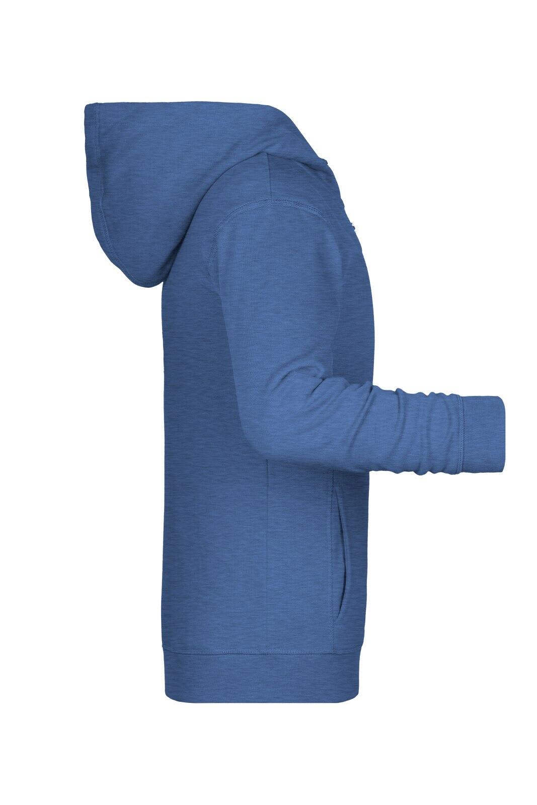 Children's Zip Hoodie