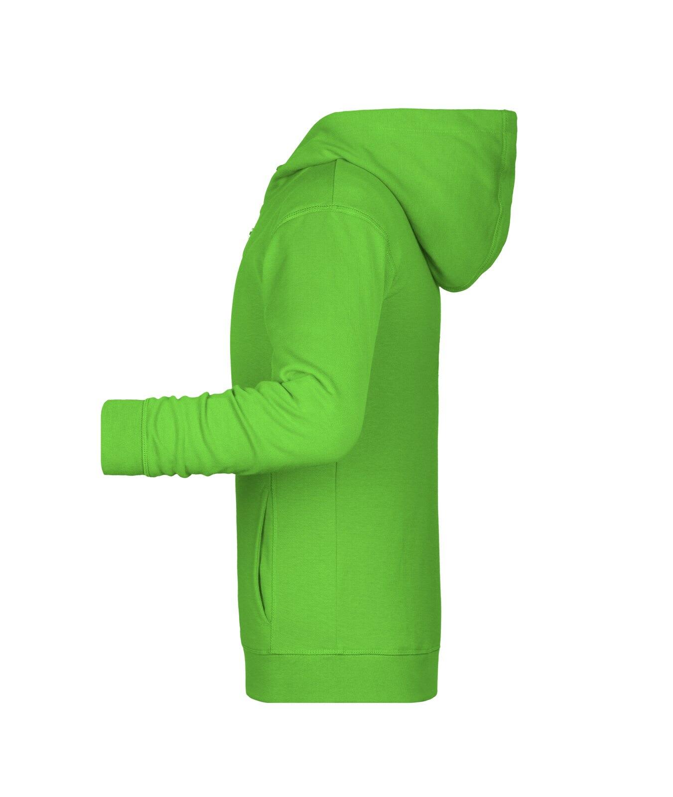 Children's Zip Hoodie