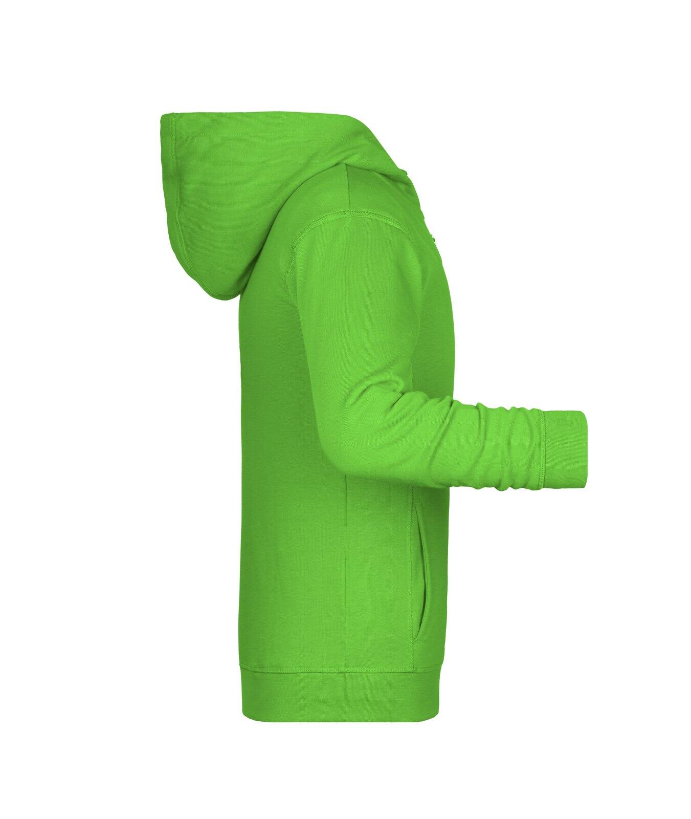 Children's Zip Hoodie