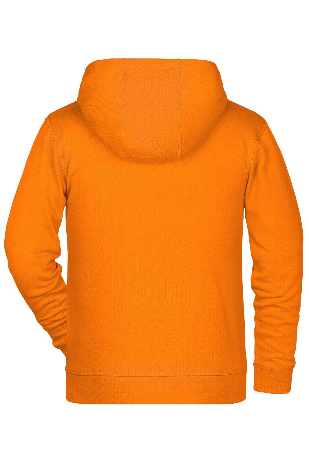 Children's Zip Hoodie
