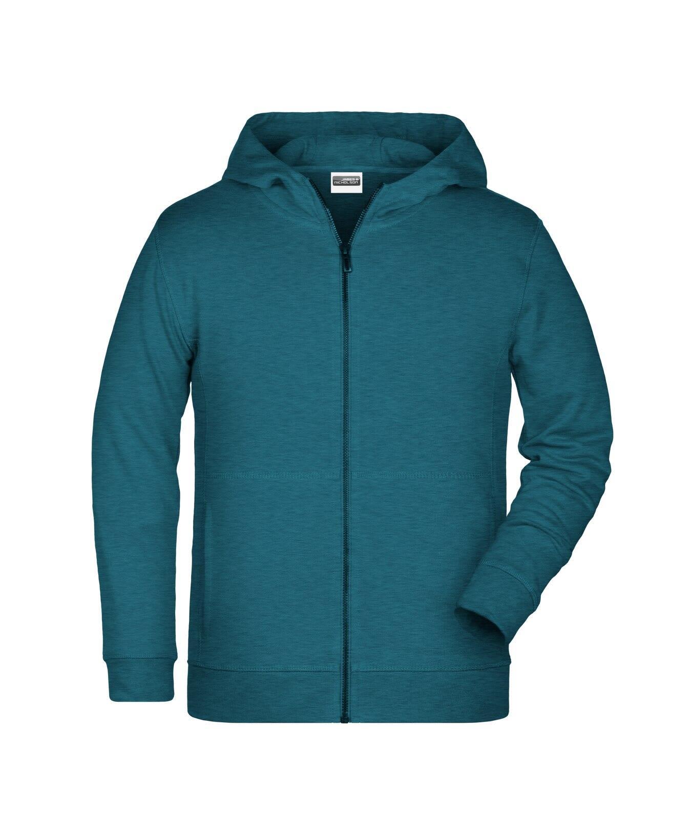 Children's Zip Hoodie