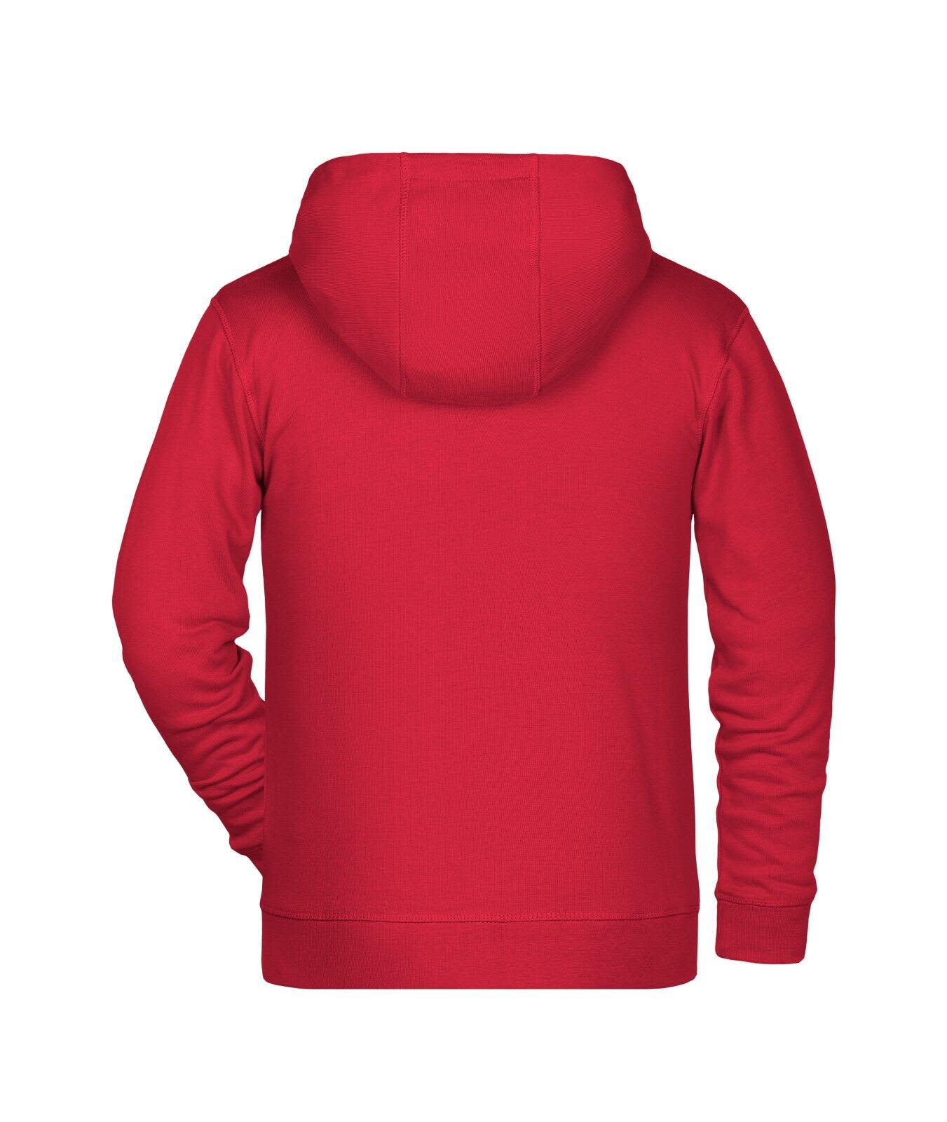 Children's Zip Hoodie