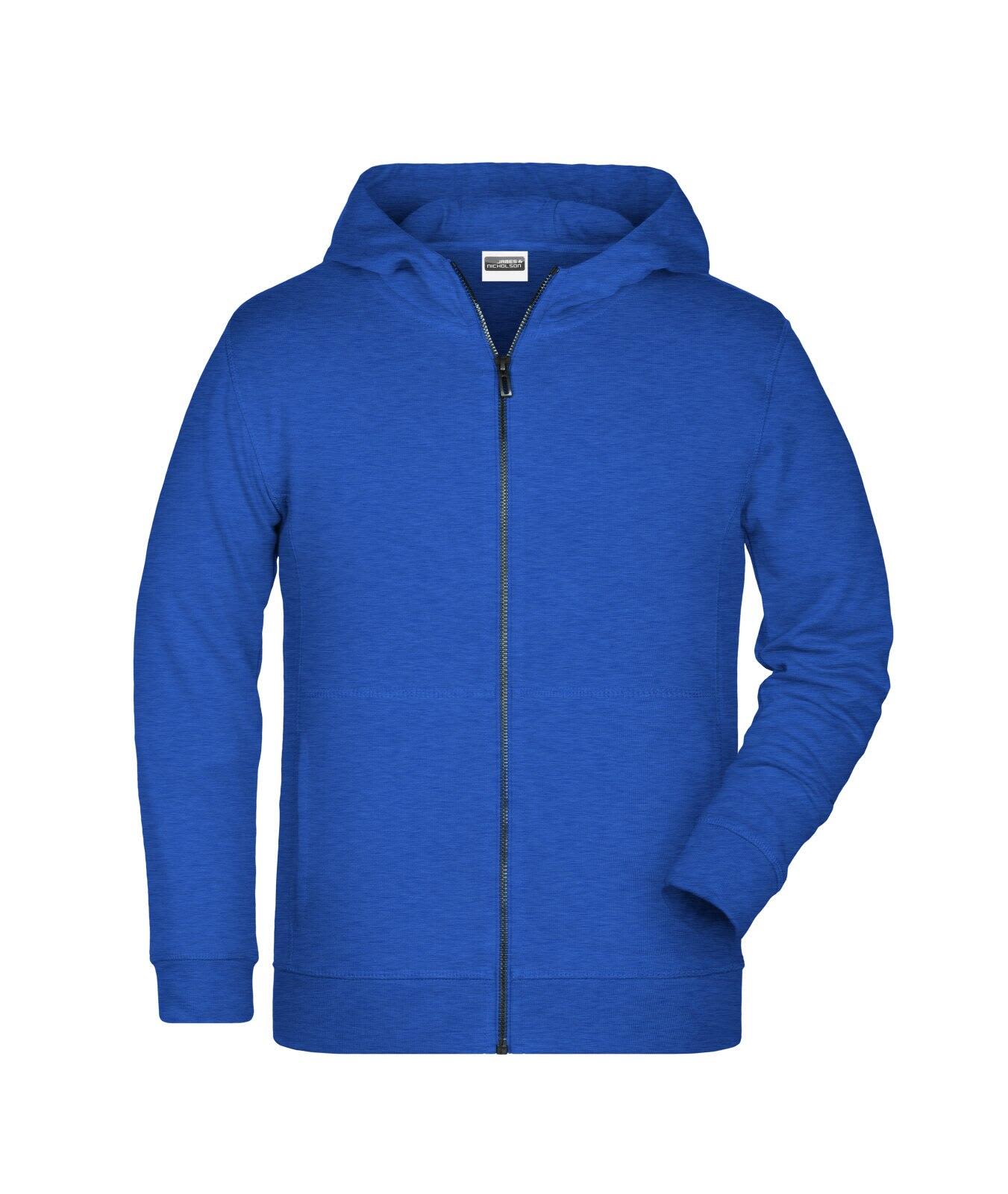 Children's Zip Hoodie