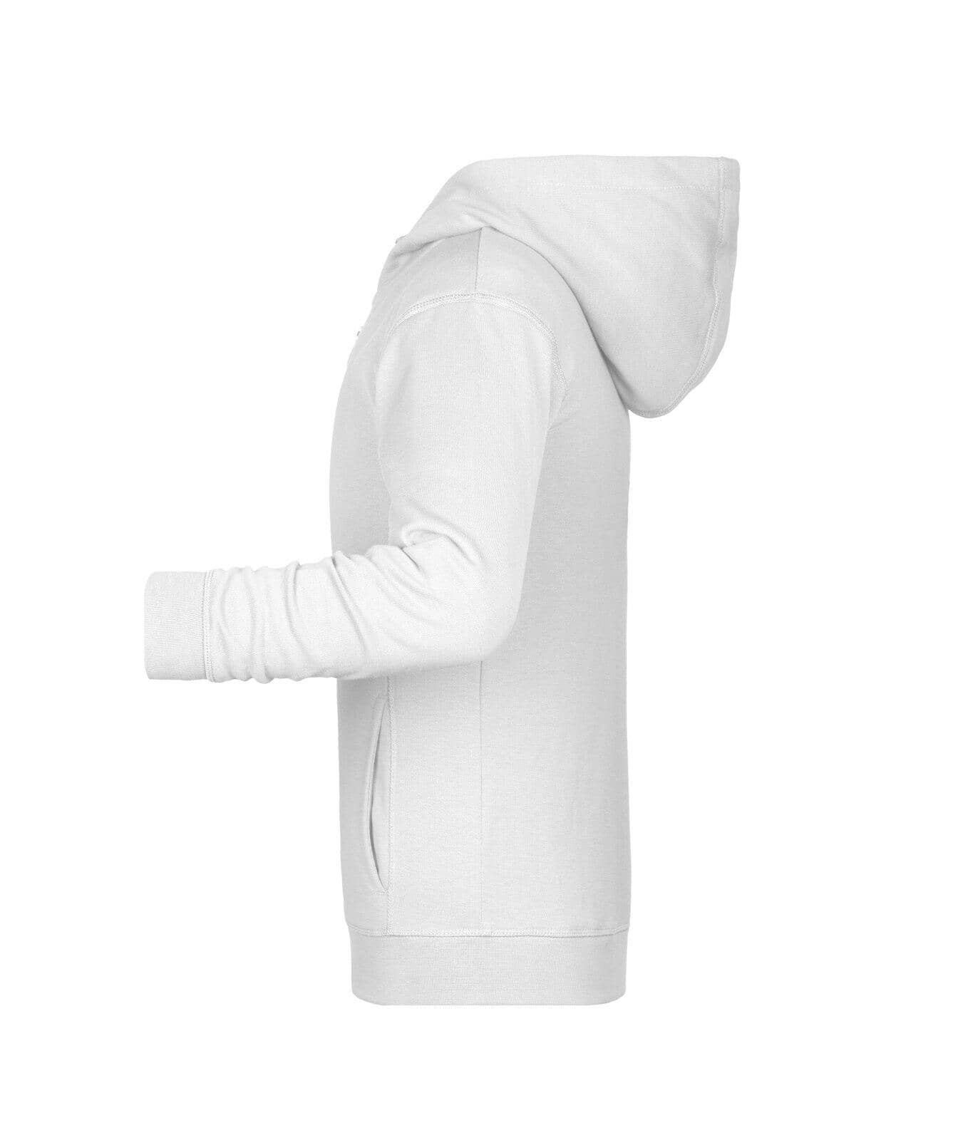 Children's Zip Hoodie