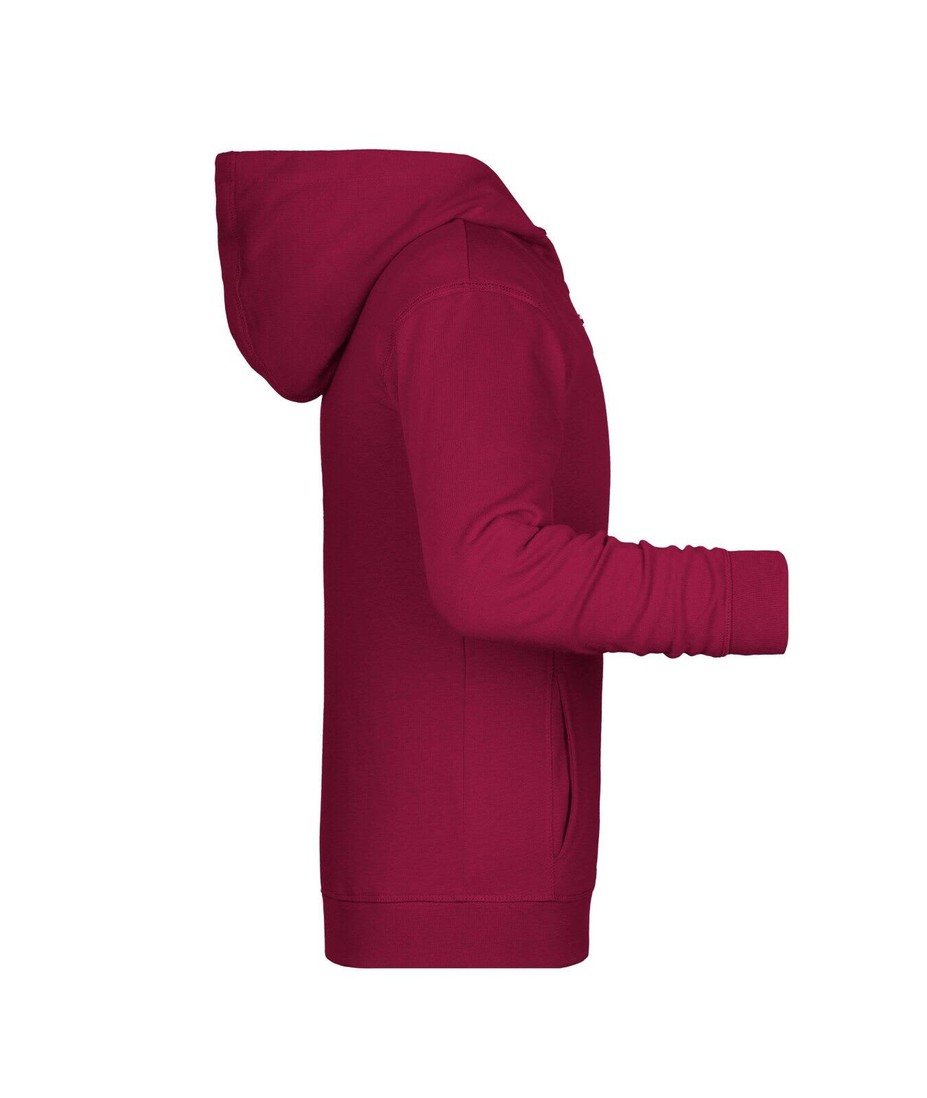 Children's Zip Hoodie
