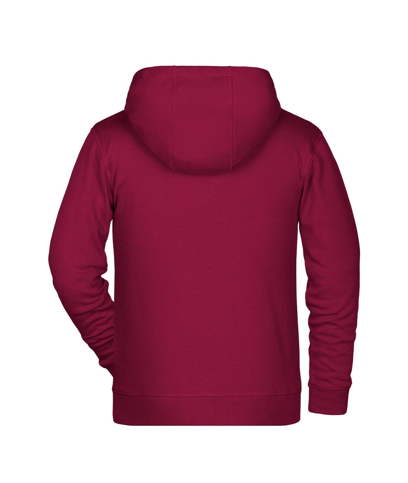 Children's Zip Hoodie
