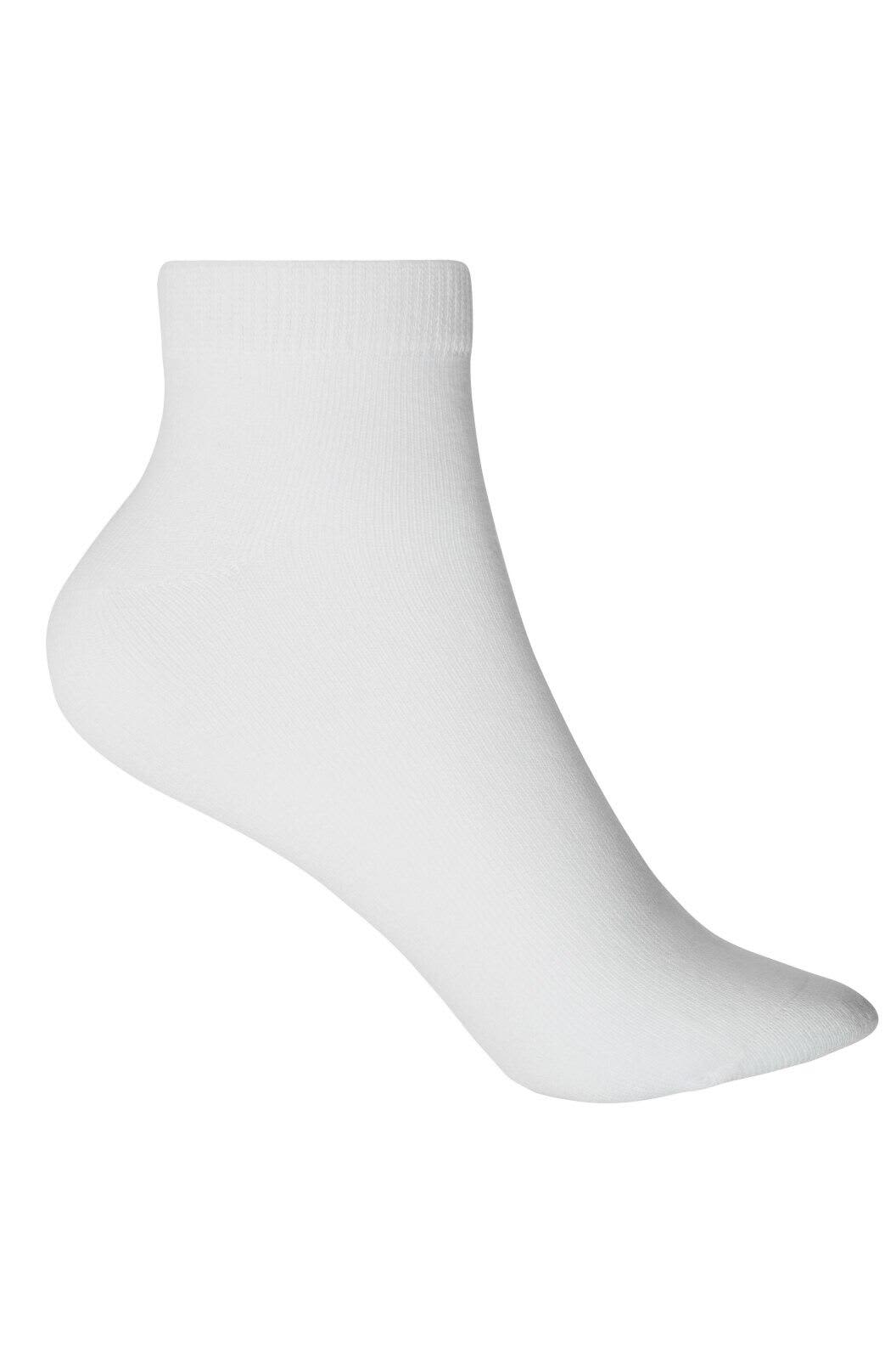 Organic Sneaker Socks