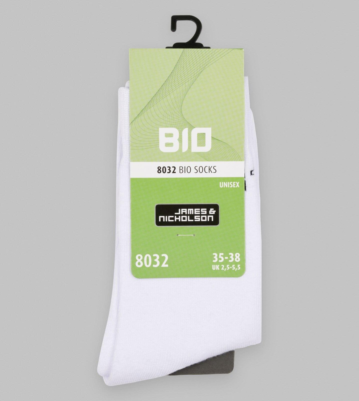 Organic Socks