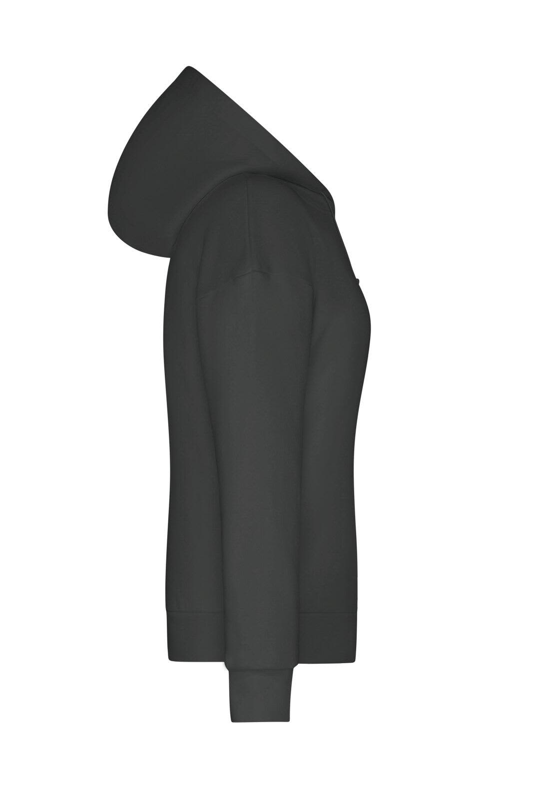 Ladies Lounge Hoodie