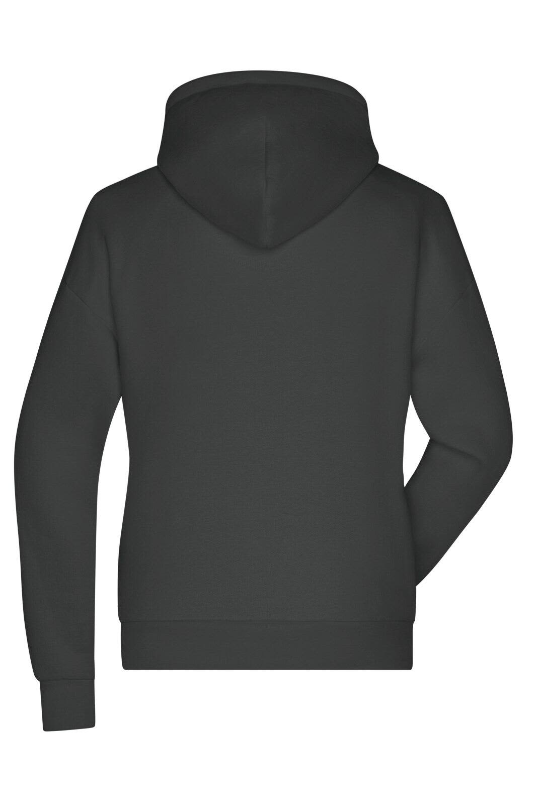 Ladies Lounge Hoodie