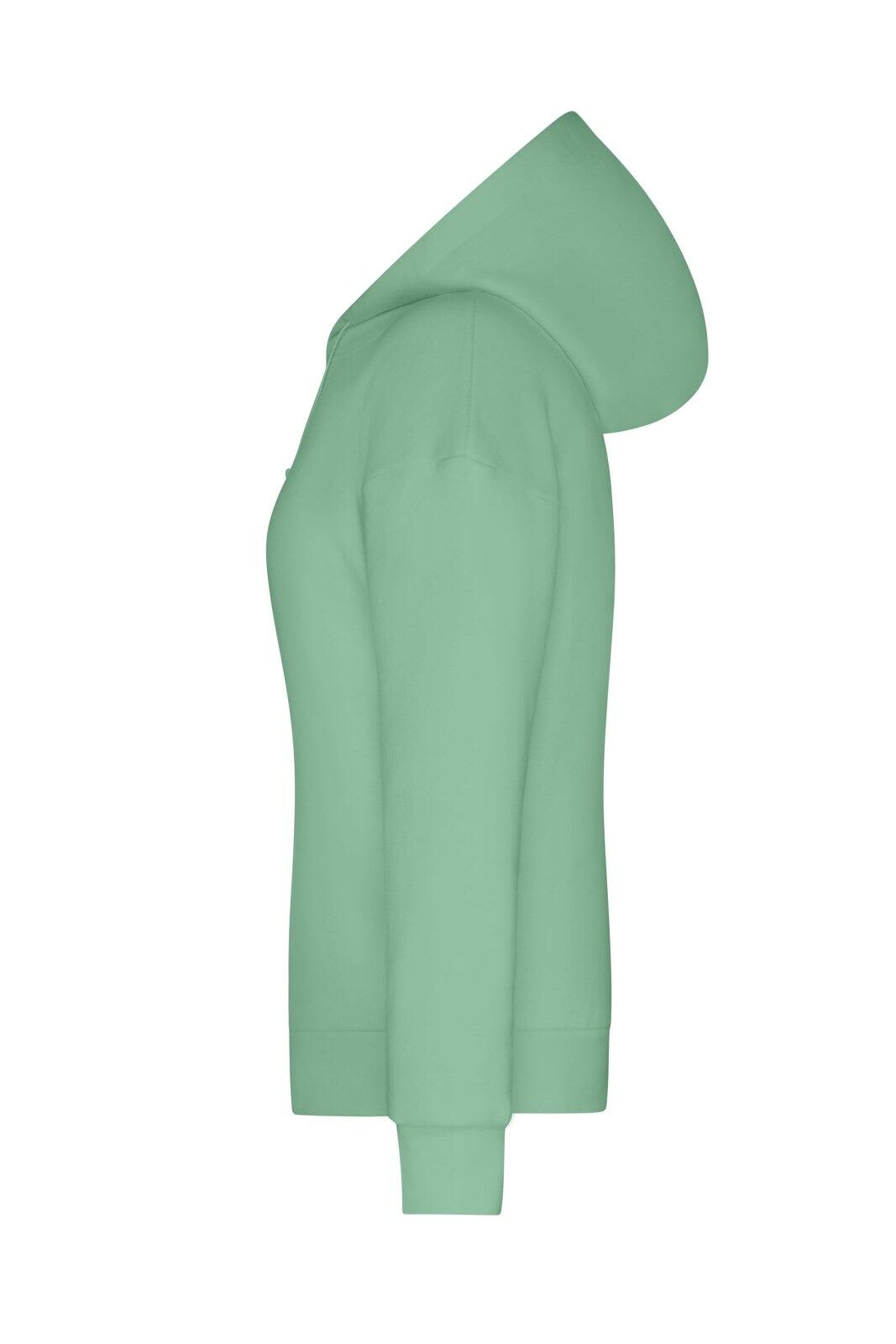 Ladies Lounge Hoodie
