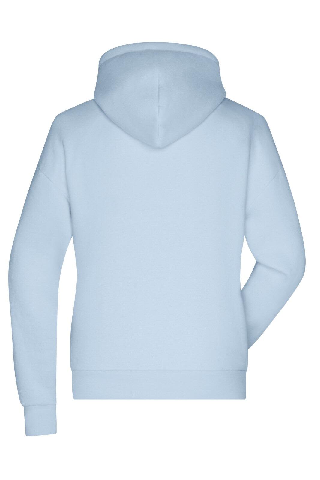 Ladies Lounge Hoodie