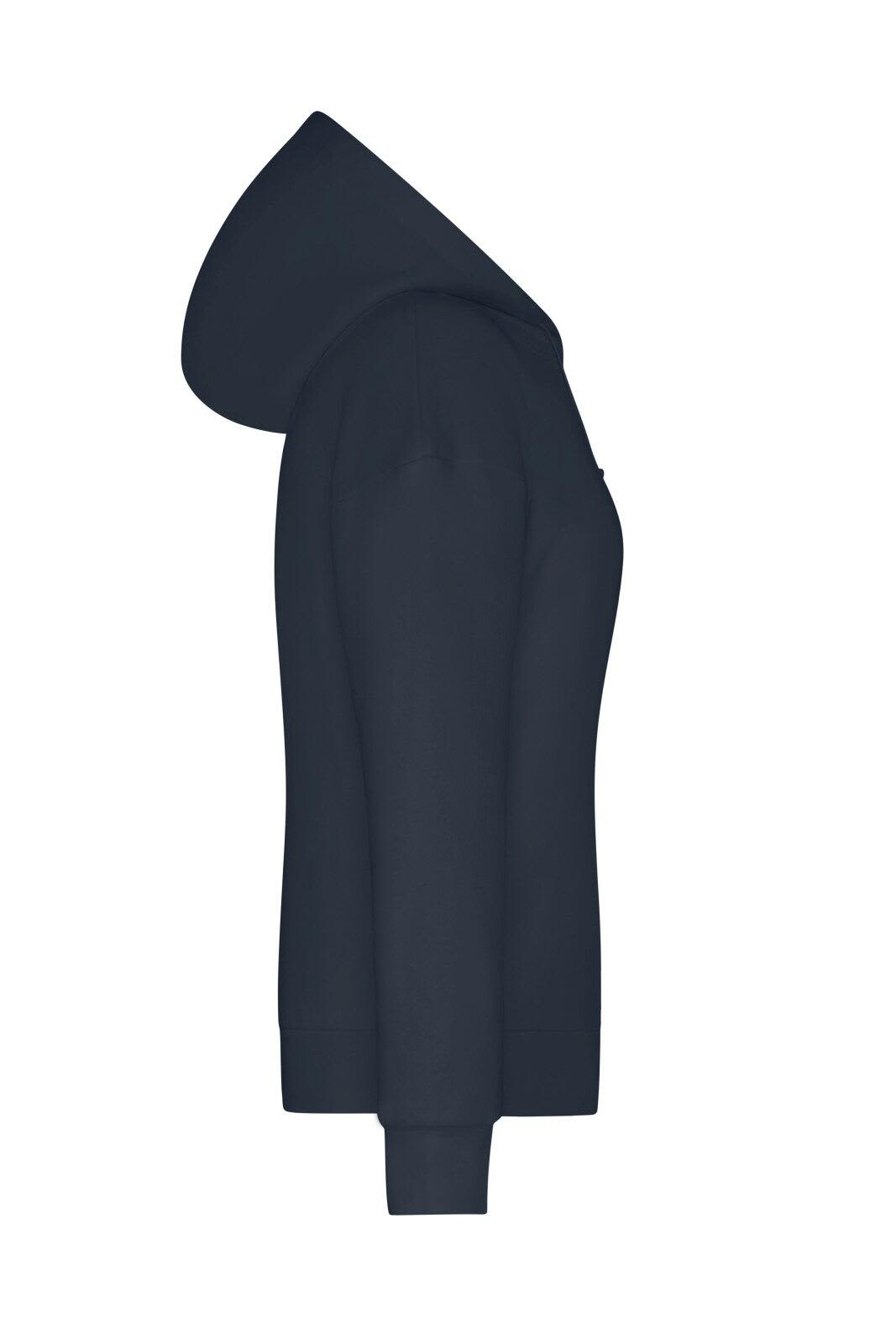 Ladies Lounge Hoodie