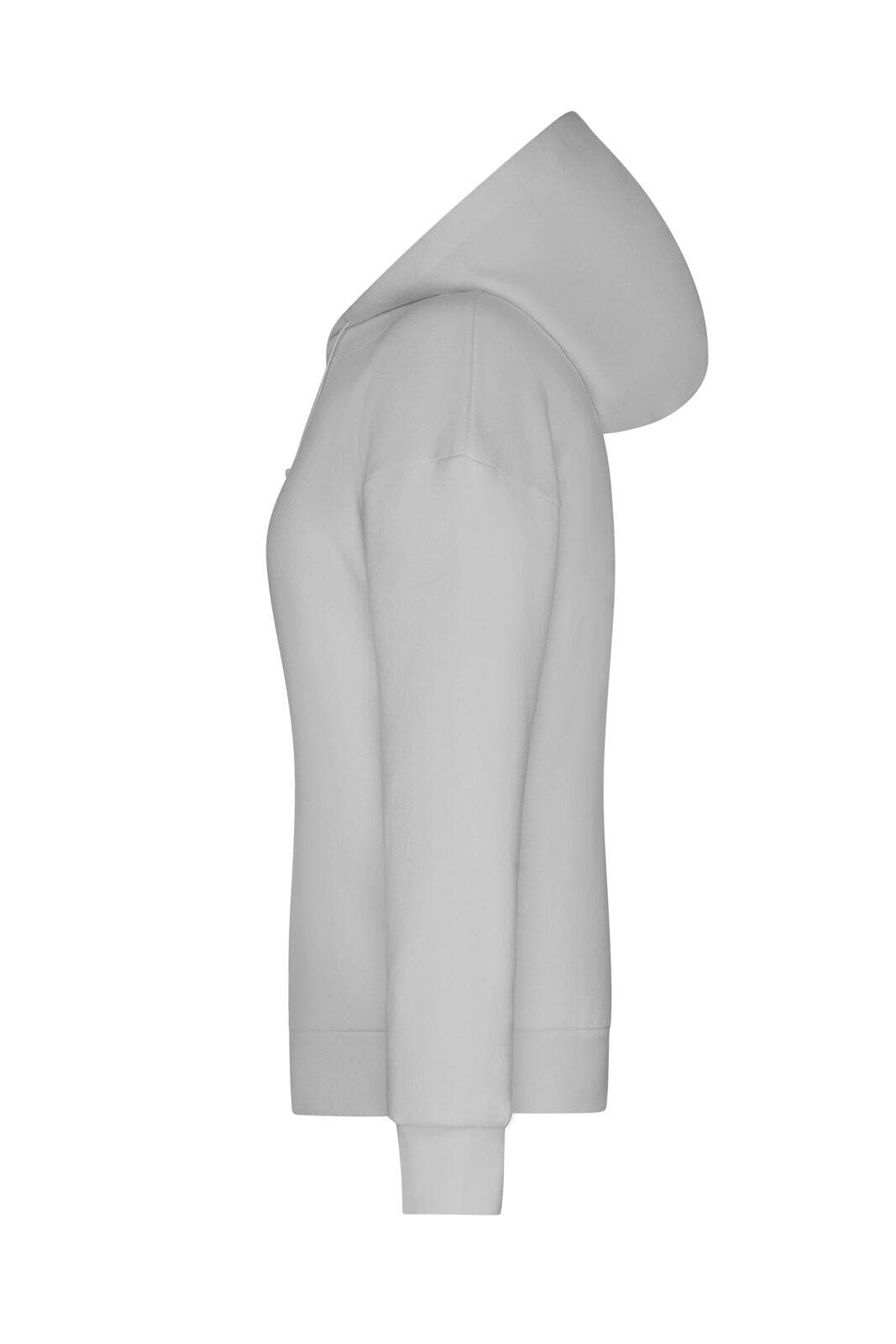 Ladies Lounge Hoodie