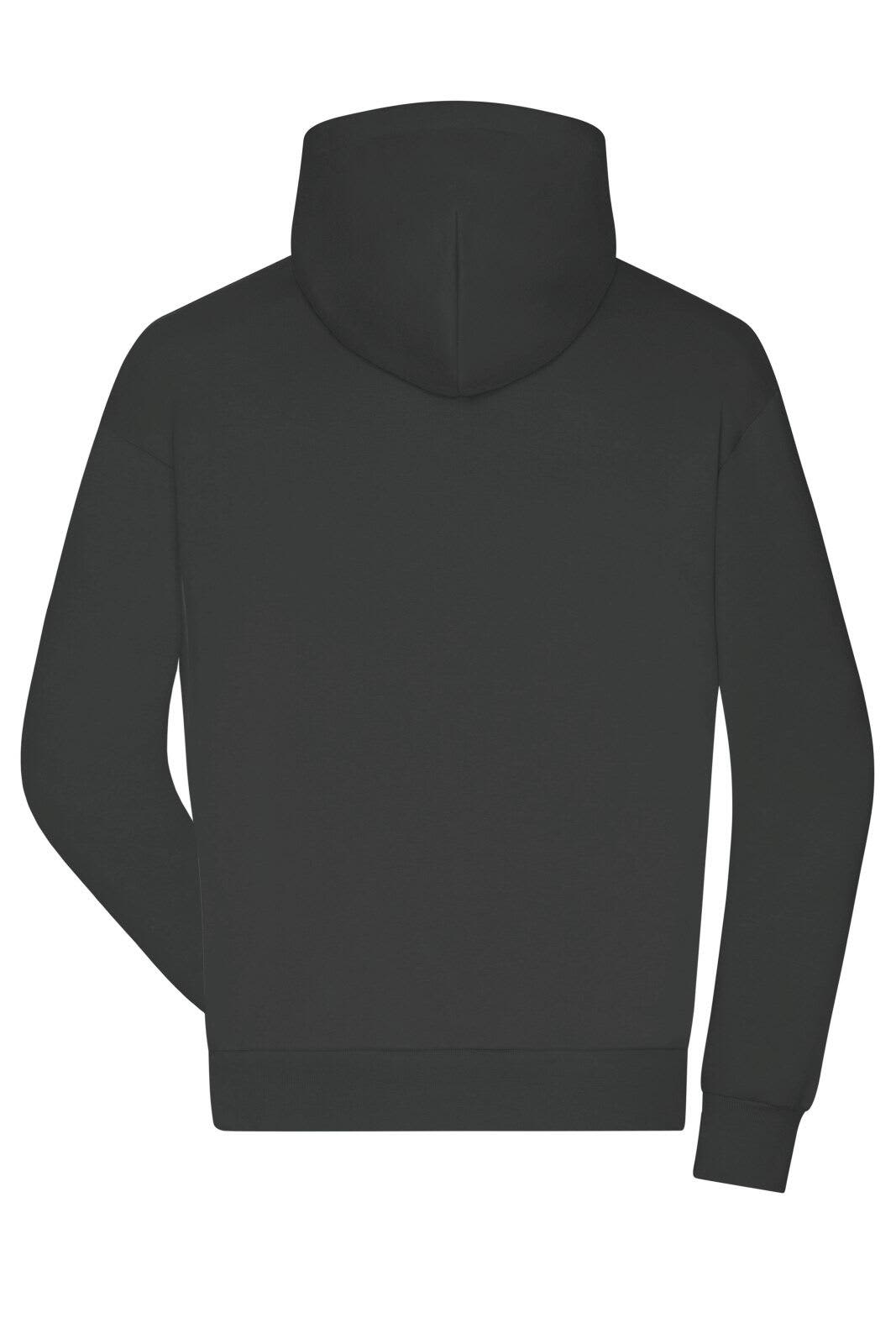 Mens Lounge Hoodie