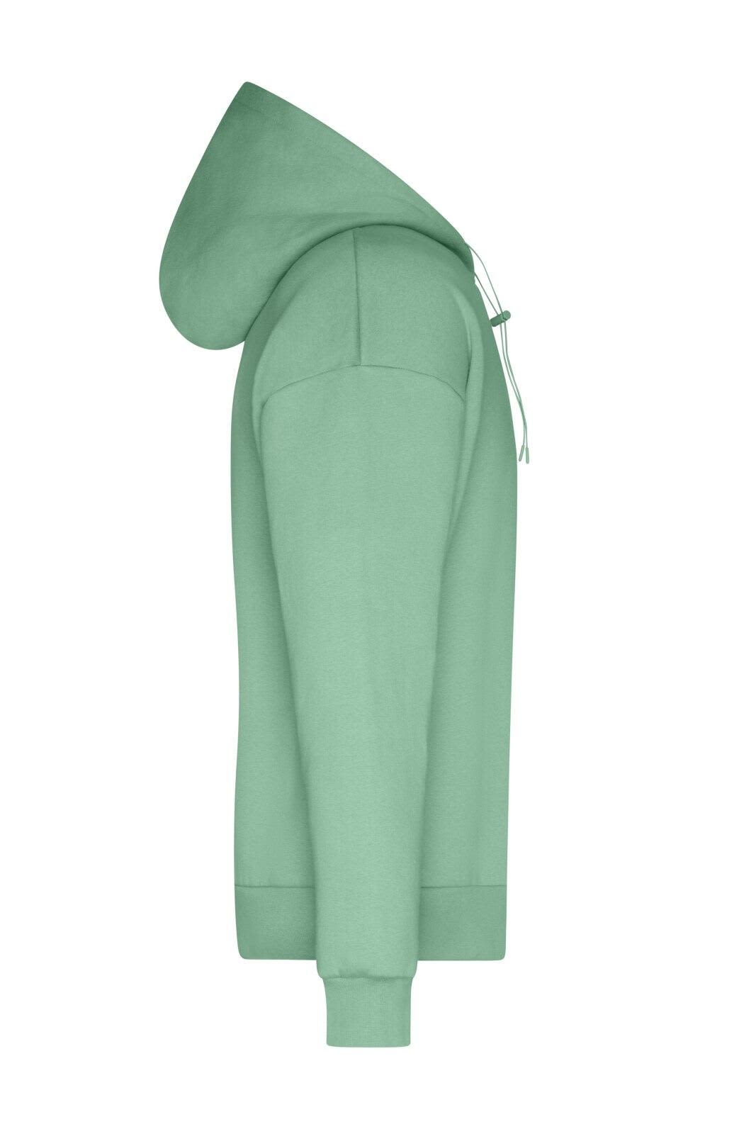 Mens Lounge Hoodie