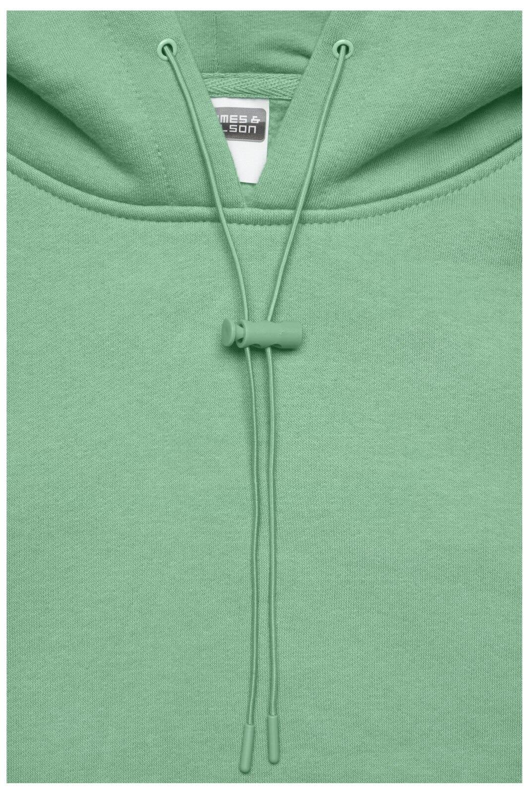Mens Lounge Hoodie