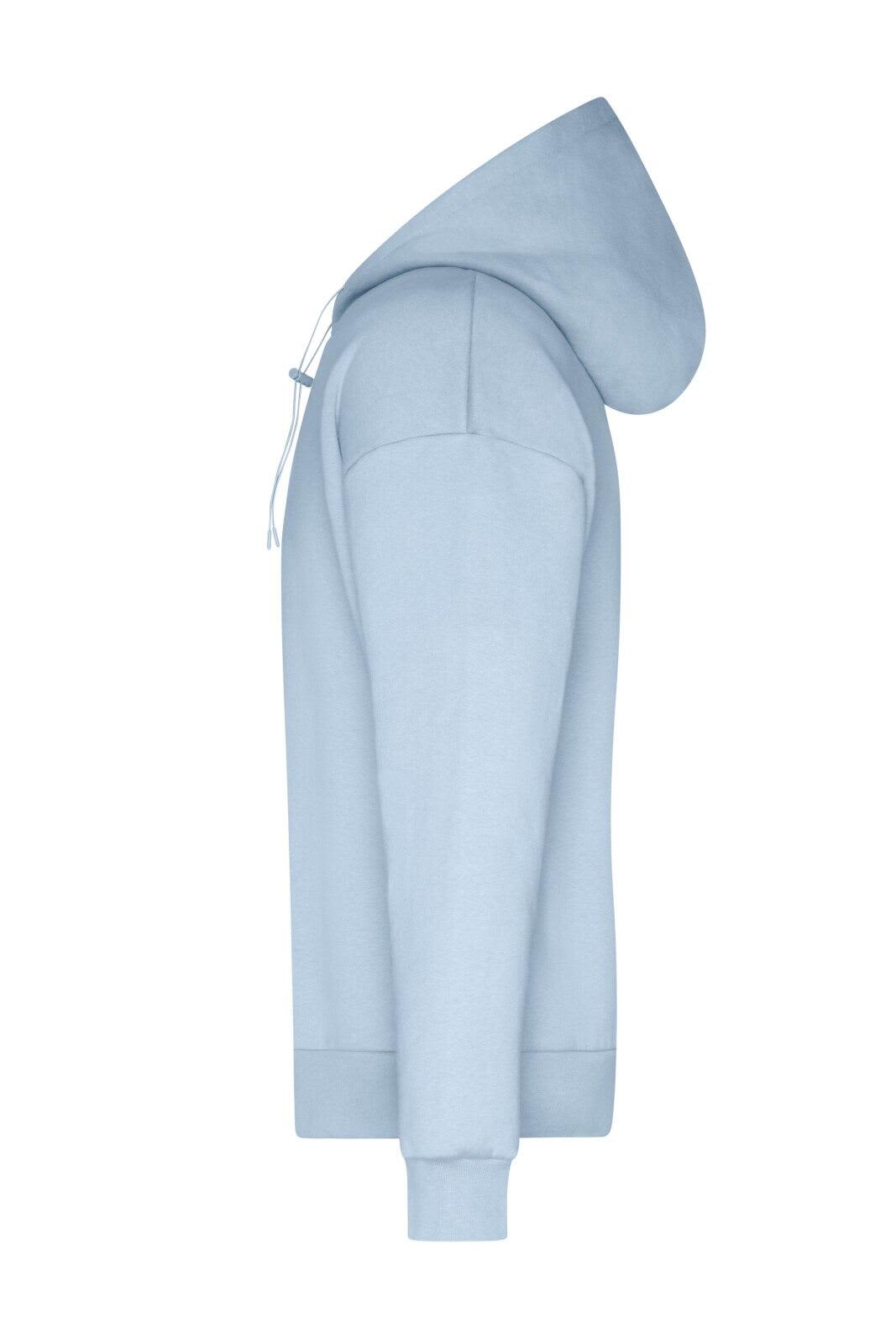 Mens Lounge Hoodie