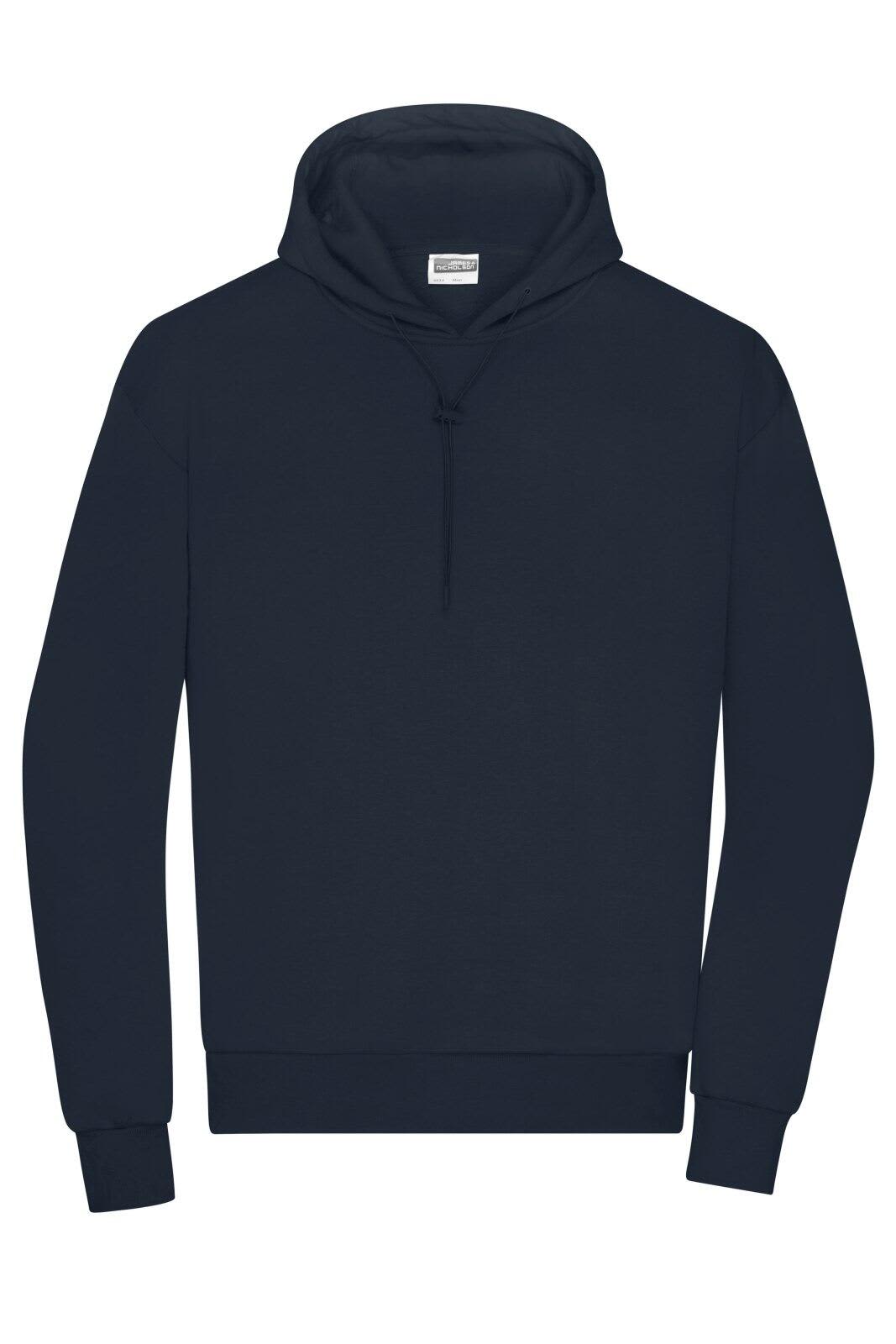 Mens Lounge Hoodie