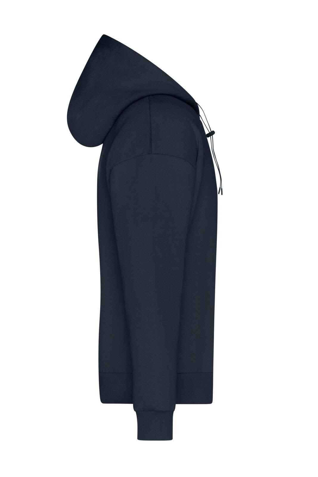 Mens Lounge Hoodie