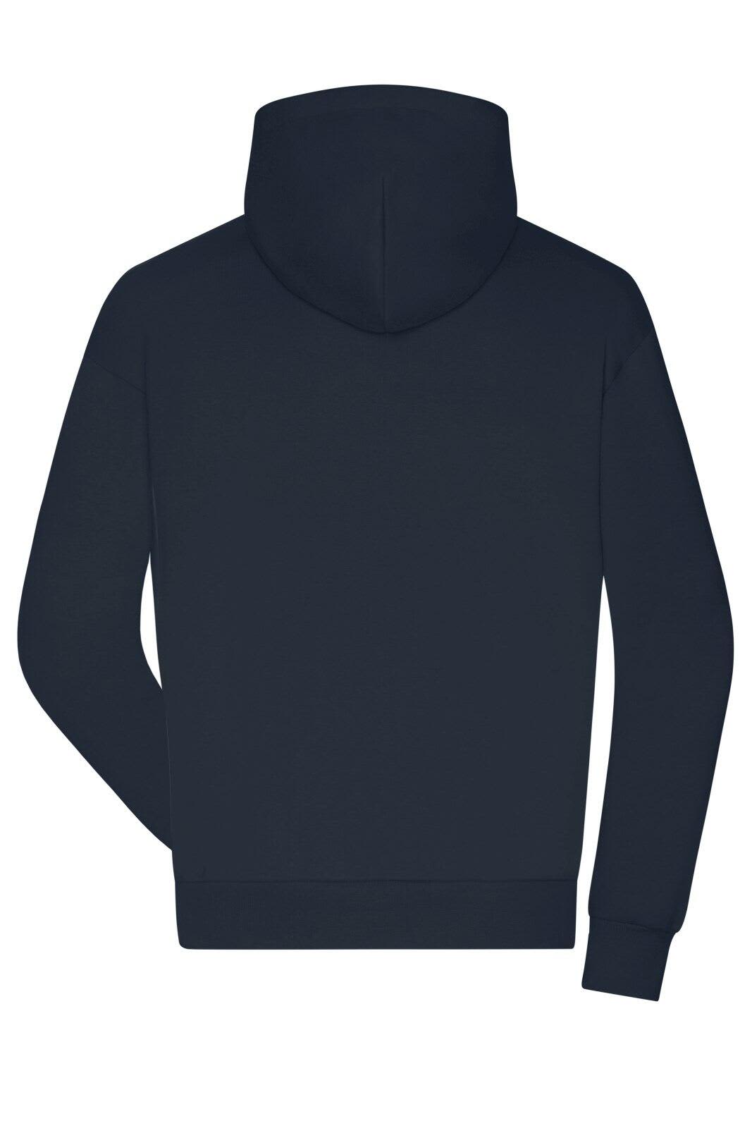 Mens Lounge Hoodie