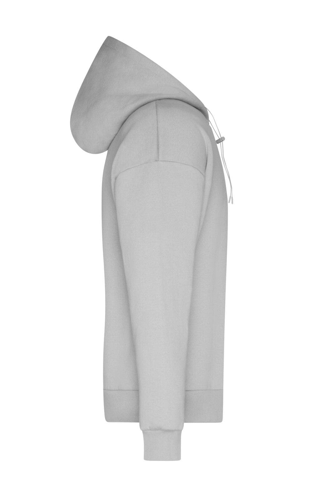 Mens Lounge Hoodie