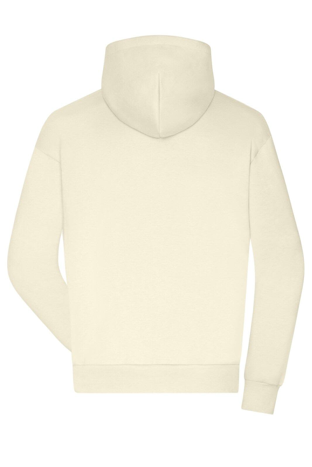 Mens Lounge Hoodie