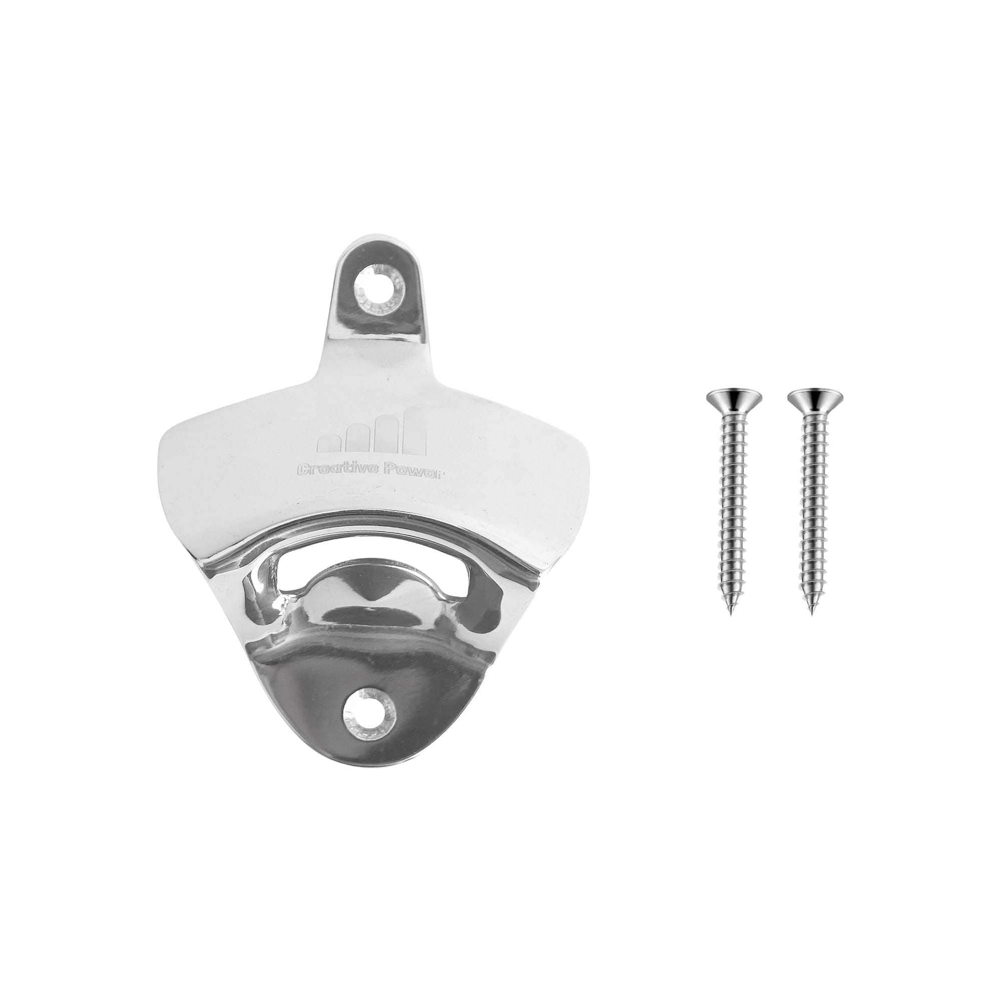 Wall Mount Bottle Opener