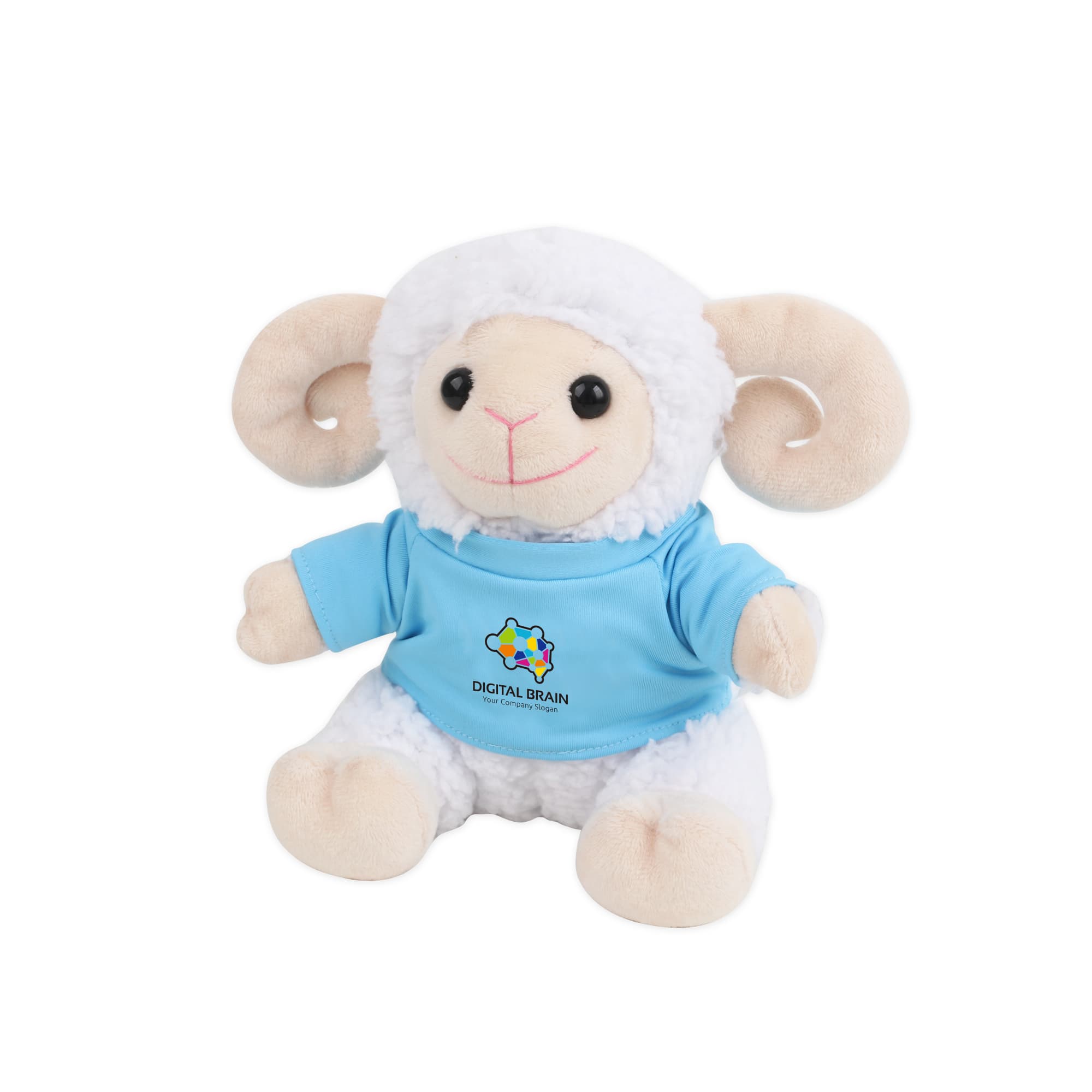 Custom Shape Plush Toy