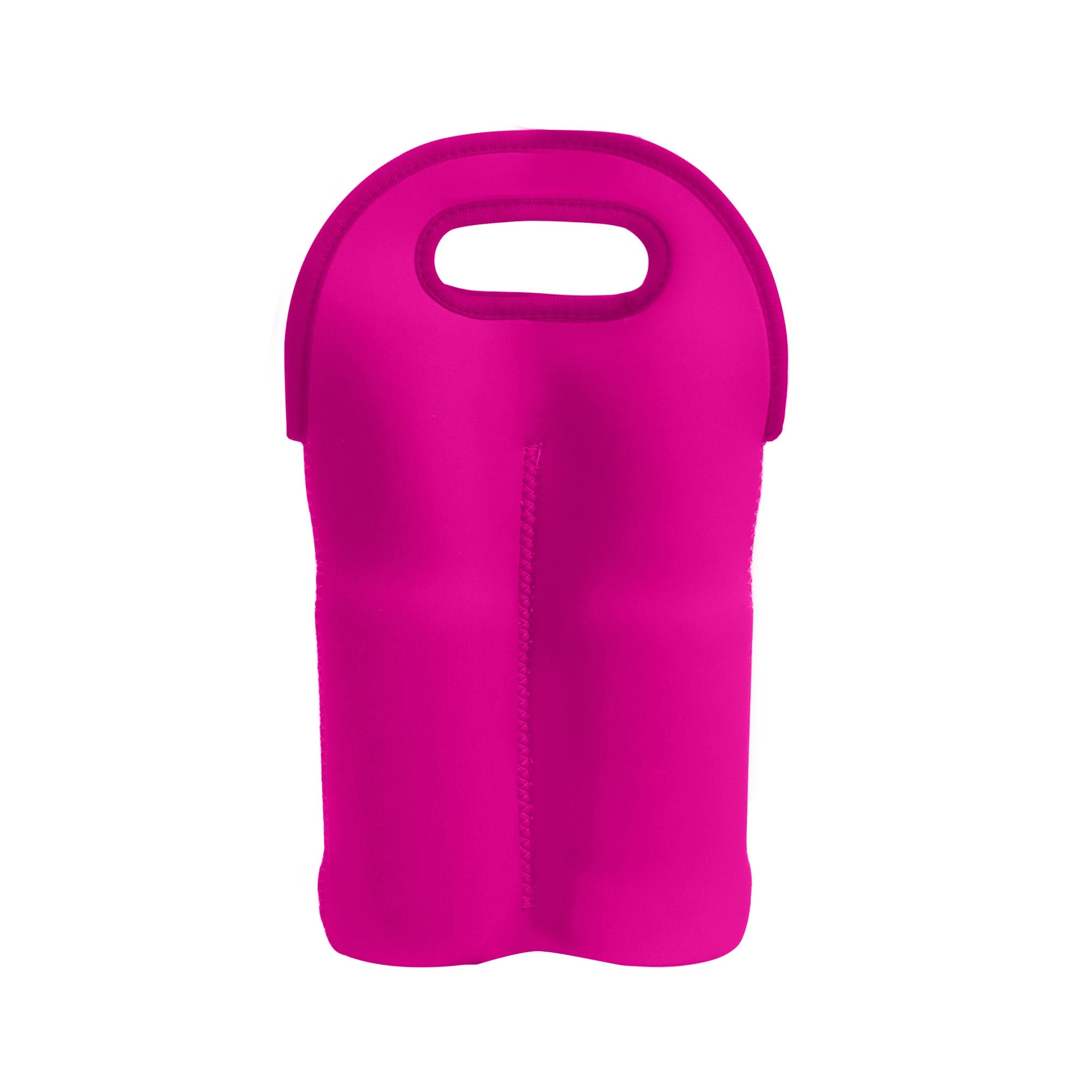 Neoprene Double Beer Bottle Carrier